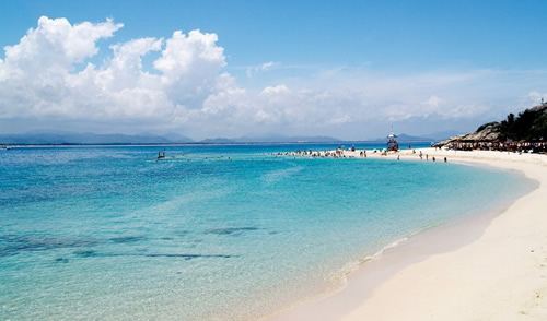 ��֧�޵�ɳ̲