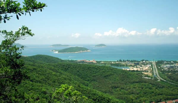 �������ȴ�ɭ�ֹ�԰ͼƬ