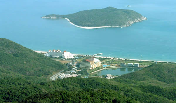 �������ȴ�ɭ�ֹ�԰ͼƬ